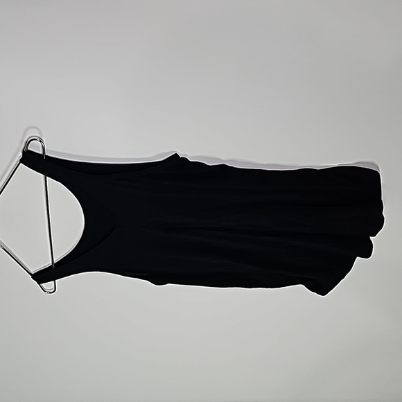 FOX small black tank top - Picture 4 of 6